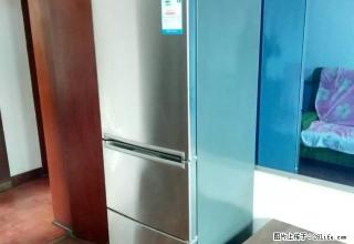 实拍图，新建路恒立大厦对面精装修带全套家具家电单元房出租 - 宝鸡28生活网 baoji.28life.com