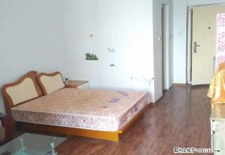 新房拎包住，嘉隆国际装修温馨干净卫生高层公寓房800元出租 - 宝鸡28生活网 baoji.28life.com