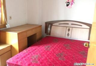 实图，华通十字附近精装修带双气家具单元房650元出租 - 宝鸡28生活网 baoji.28life.com