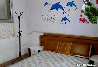 实拍图，拎包住，红旗路北口带全套家具大彩电单元房出租 - 宝鸡28生活网 baoji.28life.com