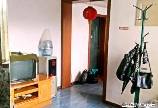 实拍图，红旗路半上坡精装修带全套新家具家电拎包住650元出租 - 宝鸡28生活网 baoji.28life.com