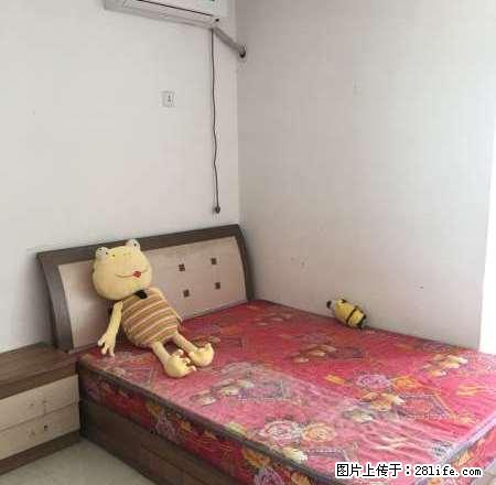 高新4路 一居室出租 有空调能洗澡 繁华地段 只要1000 - 房屋出租 - 房屋租售 - 宝鸡分类信息 - 宝鸡28生活网 baoji.28life.com