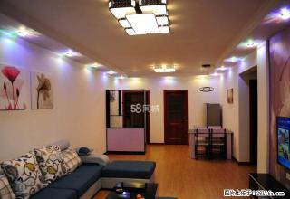 高新5路永泰名苑，精装修，家具家电全带，拎包入住！ - 宝鸡28生活网 baoji.28life.com