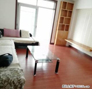 左岸新城，精装3室，带家具，出租 - 宝鸡28生活网 baoji.28life.com