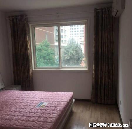 高新四路,永泰名苑,两室精装,拎包入住 - 房屋出租 - 房屋租售 - 宝鸡分类信息 - 宝鸡28生活网 baoji.28life.com