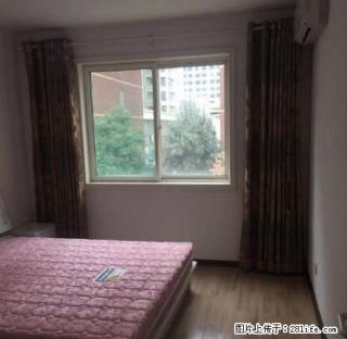 高新四路，永泰名苑，两室精装，拎包入住 - 宝鸡28生活网 baoji.28life.com