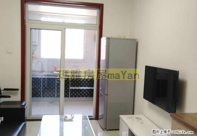 新福路 宝鸡技校旁 金利苑 一室精装家具家电齐全拎包即可 - 房屋出租 - 房屋租售 - 宝鸡分类信息 - 宝鸡28生活网 baoji.28life.com