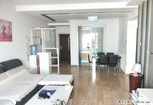 开元旁 罗马花园 两室家具家电齐全拎包即可初次出租 - 房屋出租 - 房屋租售 - 宝鸡分类信息 - 宝鸡28生活网 baoji.28life.com