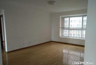 桥南南洋国际花园 三室中装空房 办公优先 - 宝鸡28生活网 baoji.28life.com