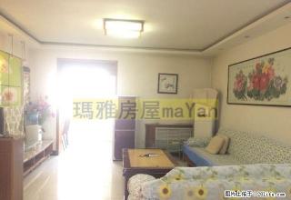 桥南太白路佳美家对面 绿洲锦园 两室家具家电齐全拎包即可 - 宝鸡28生活网 baoji.28life.com