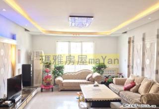 新建路 天上人间都市花园 三室家具家电齐全初次出租带电梯 - 宝鸡28生活网 baoji.28life.com