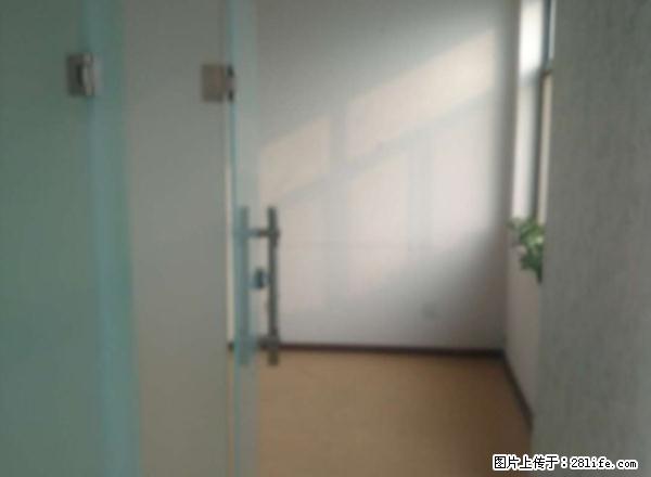 高新四路财富大厦 100平超适合办公 仅租2500 - 房屋出租 - 房屋租售 - 宝鸡分类信息 - 宝鸡28生活网 baoji.28life.com