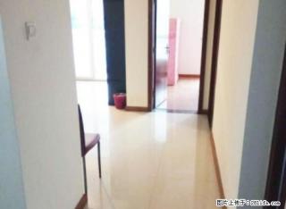 新起点B区 两室全配 1500 适合上班族 欢迎来电 - 宝鸡28生活网 baoji.28life.com