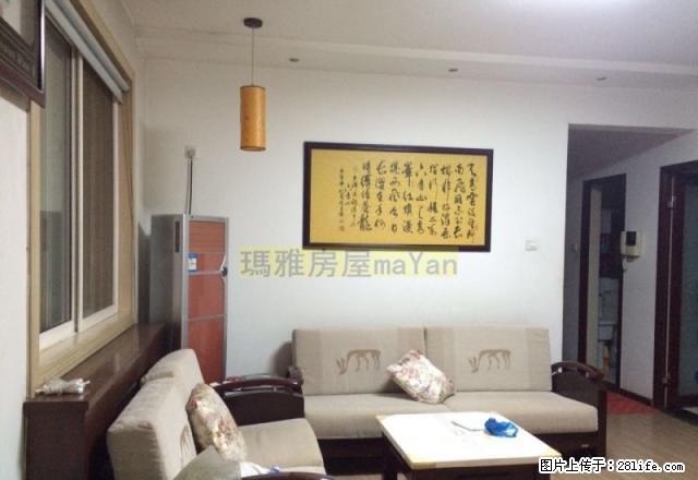 新建路滨河花园两室精装家具家电齐全拎包入住 - 房屋出租 - 房屋租售 - 宝鸡分类信息 - 宝鸡28生活网 baoji.28life.com