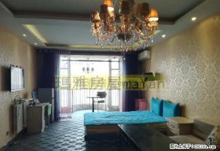 经二路罗马花园一室家具家电齐全，拎包入住。 - 宝鸡28生活网 baoji.28life.com