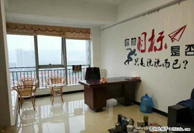 超适合办公高新一路水木清华中装一室随时看房文理学院对面 - 房屋出租 - 房屋租售 - 宝鸡分类信息 - 宝鸡28生活网 baoji.28life.com