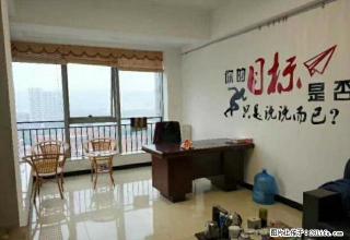 超适合办公高新一路水木清华中装一室随时看房文理学院对面 - 宝鸡28生活网 baoji.28life.com