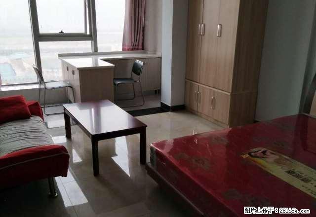 水木清华经典一室精装房全配拎包入住 - 房屋出租 - 房屋租售 - 宝鸡分类信息 - 宝鸡28生活网 baoji.28life.com