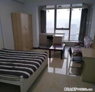 精装写字楼，拎包入住 - 宝鸡28生活网 baoji.28life.com