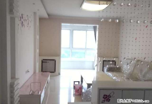 盛华园精装修婚房 2室带家具干净整洁 - 房屋出租 - 房屋租售 - 宝鸡分类信息 - 宝鸡28生活网 baoji.28life.com