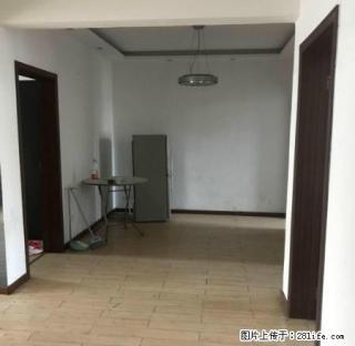 佳苑新城两室两厅一卫 南北通透 家具齐全 双气 看房方便 - 宝鸡28生活网 baoji.28life.com