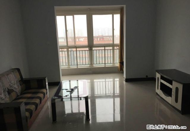 东高新,精装陪读两室房,楼层采光好,厨卫齐全,领包入住。急租 - 房屋出租 - 房屋租售 - 宝鸡分类信息 - 宝鸡28生活网 baoji.28life.com