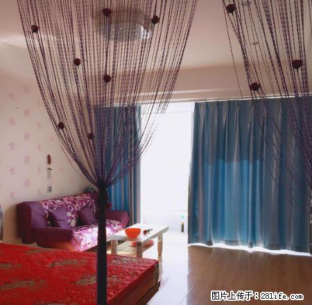 东高新,精装一室公寓,拎包住,空调暖气开放,楼层好,采光足! - 房屋出租 - 房屋租售 - 宝鸡分类信息 - 宝鸡28生活网 baoji.28life.com