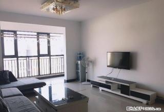 东高新大三室新房，屋内设施齐全，直接入住，陪读过渡好房，随看 - 宝鸡28生活网 baoji.28life.com