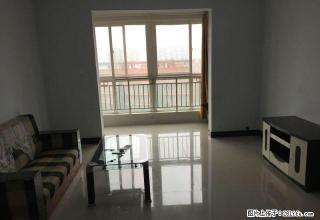 东高新，精装陪读两室房，楼层采光好，厨卫齐全，领包入住。急租 - 宝鸡28生活网 baoji.28life.com