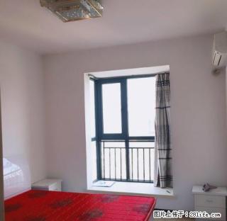 东高新大三室新房，屋内设施齐全，直接入住，陪读过渡好房，随看 - 宝鸡28生活网 baoji.28life.com