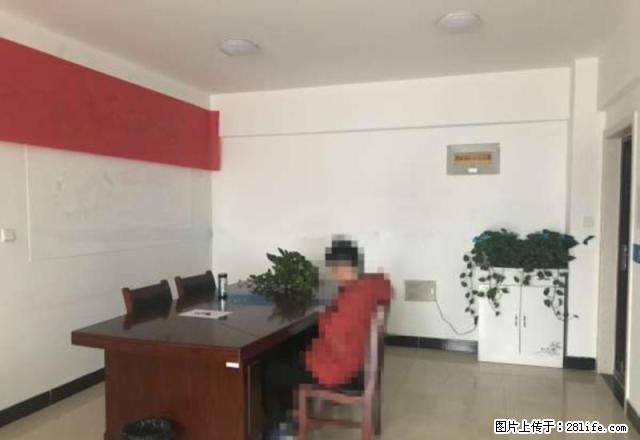 高新四路 万润国际 两居室中装空房 适合办公 看房方便 - 房屋出租 - 房屋租售 - 宝鸡分类信息 - 宝鸡28生活网 baoji.28life.com