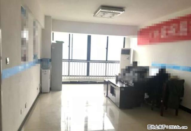 东高新 万润国际 精装两室空房 112平米 可办公 看房随时 - 房屋出租 - 房屋租售 - 宝鸡分类信息 - 宝鸡28生活网 baoji.28life.com