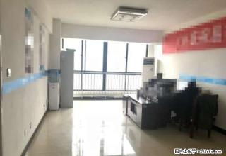 东高新 万润国际 精装两室空房 112平米 可办公 看房随时 - 宝鸡28生活网 baoji.28life.com