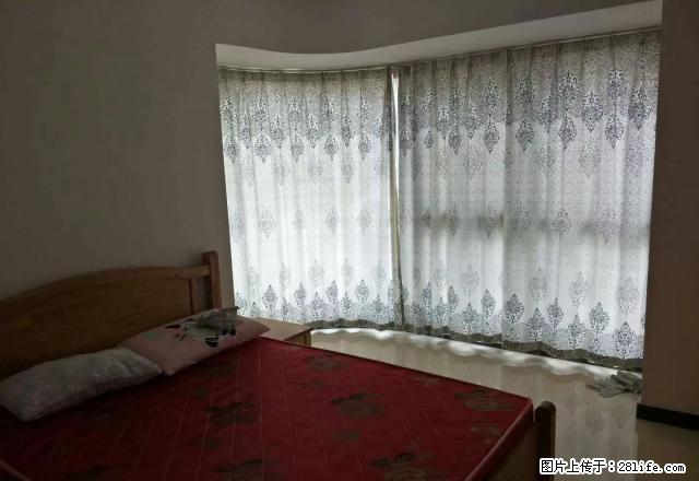 东高新 高新广场旁边 2室精装修 拎包入住 看房方便 - 房屋出租 - 房屋租售 - 宝鸡分类信息 - 宝鸡28生活网 baoji.28life.com