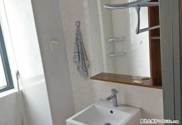 东高新 高新四路 2室精装全配 拎包入住 看房方便 - 房屋出租 - 房屋租售 - 宝鸡分类信息 - 宝鸡28生活网 baoji.28life.com