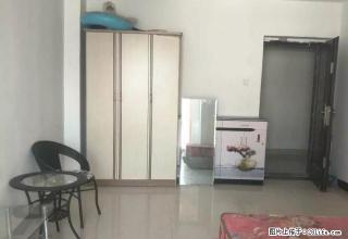 东高新 高新四路 1室 看房方便 住家办公均可 - 宝鸡28生活网 baoji.28life.com