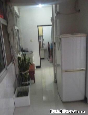 经二路 华源大厦 一室一厅 拎包入住 - 房屋出租 - 房屋租售 - 宝鸡分类信息 - 宝鸡28生活网 baoji.28life.com