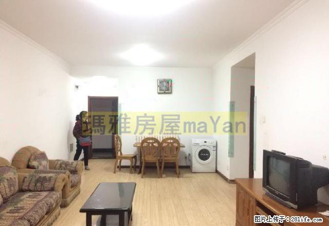 开元旁 罗马花园两室带家具家电 看房有钥匙 - 房屋出租 - 房屋租售 - 宝鸡分类信息 - 宝鸡28生活网 baoji.28life.com