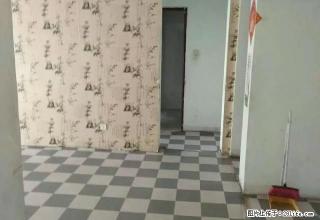 三迪花都简单装修102平2室2厅2卫可做饭南北通透明厨明卫 - 宝鸡28生活网 baoji.28life.com