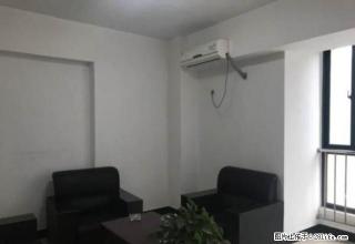 东高新 万润国际 精装两室空房 112平米 可办公 看房随时 - 宝鸡28生活网 baoji.28life.com