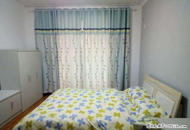 (单间出租)高新天下汇附近-租金月付-精装合租-拎包入住 - 房屋出租 - 房屋租售 - 宝鸡分类信息 - 宝鸡28生活网 baoji.28life.com