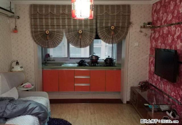 阳光上东 精装70平2室1厅 家具家电 出租 - 房屋出租 - 房屋租售 - 宝鸡分类信息 - 宝鸡28生活网 baoji.28life.com