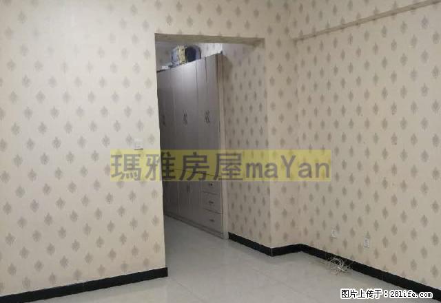 火车站 天同一室全贴壁纸 免费看房 - 房屋出租 - 房屋租售 - 宝鸡分类信息 - 宝鸡28生活网 baoji.28life.com