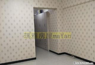 火车站 天同一室全贴壁纸 免费看房 - 宝鸡28生活网 baoji.28life.com