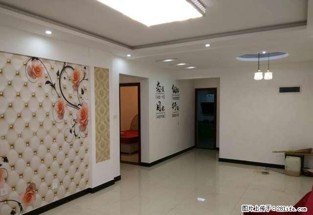 行政中心 南北通透 拎包入住 家具齐全 - 房屋出租 - 房屋租售 - 宝鸡分类信息 - 宝鸡28生活网 baoji.28life.com