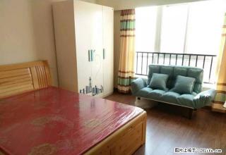 三迪公寓 温馨一室 精装全配 看房随时！ - 宝鸡28生活网 baoji.28life.com