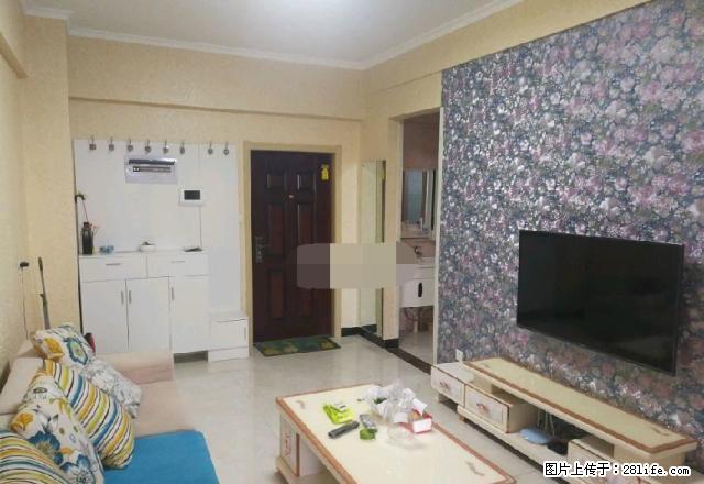 东高新水木清华小区 2200元 3室2厅2卫 精装修，封闭小 - 房屋出租 - 房屋租售 - 宝鸡分类信息 - 宝鸡28生活网 baoji.28life.com