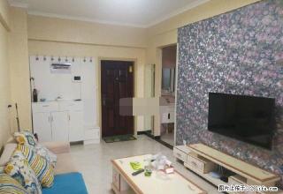 东高新水木清华小区 2200元 3室2厅2卫 精装修，封闭小 - 宝鸡28生活网 baoji.28life.com