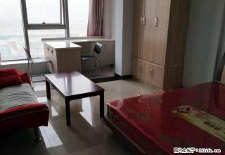 水木清华小区 一室一厅一位 可季付 - 宝鸡28生活网 baoji.28life.com