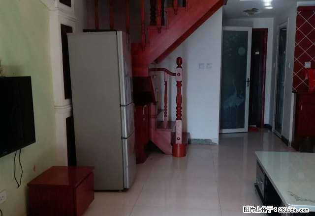 东高新 水木清华 两室两厅两卫 精装全配 看房随时! - 房屋出租 - 房屋租售 - 宝鸡分类信息 - 宝鸡28生活网 baoji.28life.com